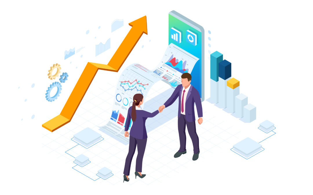 How The Self-Service Buying Journey Is Causing A Role Reversal Between Marketing & Sales 