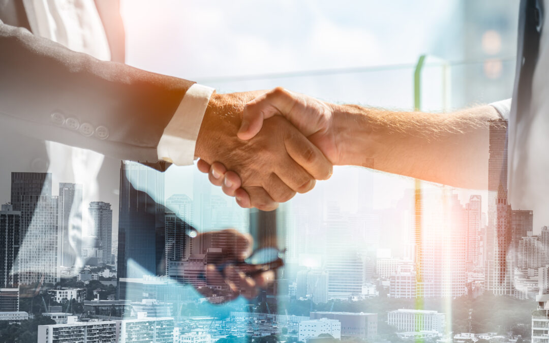 Just Global Joins Trilliad To Create ‘B2B Growth Services Provider’ Category