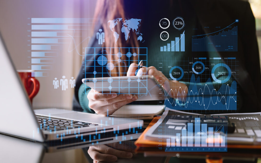 TechTarget Launches New Market Intelligence Offering