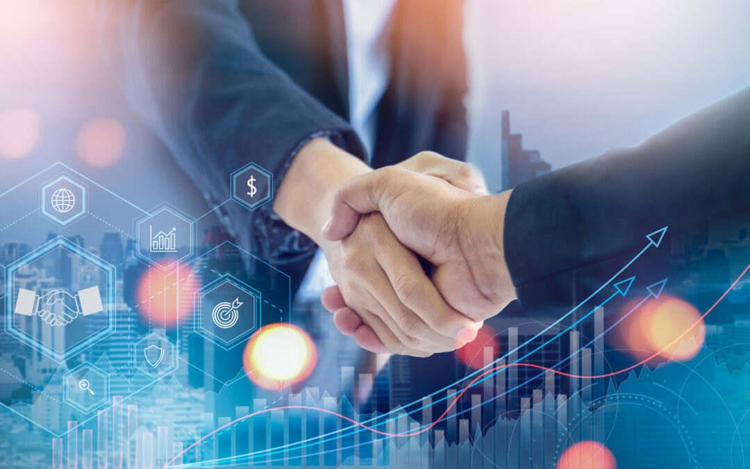 Forwrd.ai Acquires LoudnClear.ai To Increase Data Enrichment Capabilities