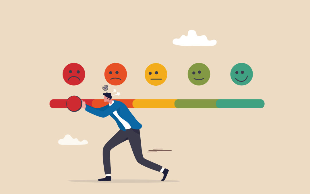 Embracing The Service Recovery Paradox: 3 B2B Marketing Lessons From The Crowdstrike Failure