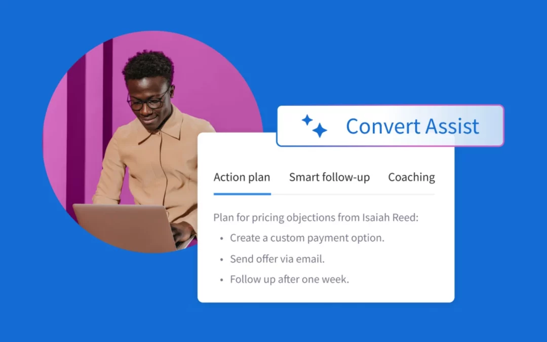 CallRail Launches AI-Powered Convert Assist