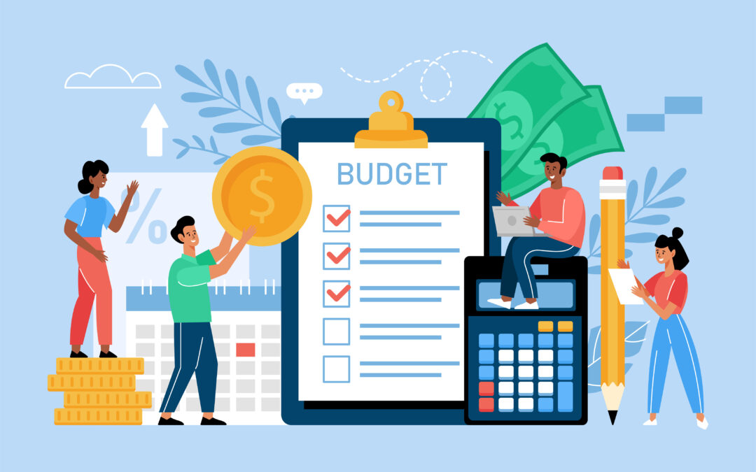 Forrester’s Budget Planning Guides: Leaders Intend To Spend More In 2025