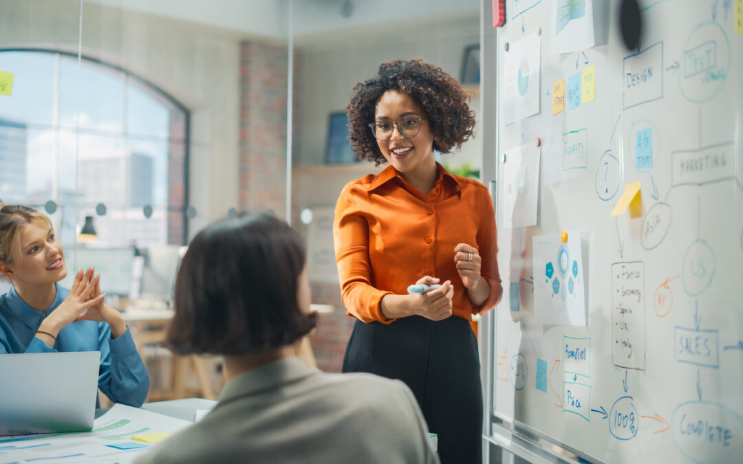 B2B Practitioners’ No. 1 Priority In 2024? Brand Building