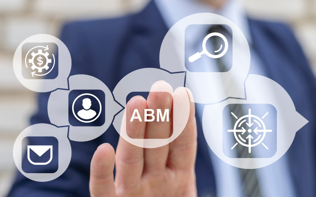 How B2B Marketers Can Resuscitate Their Failing ABM Programs