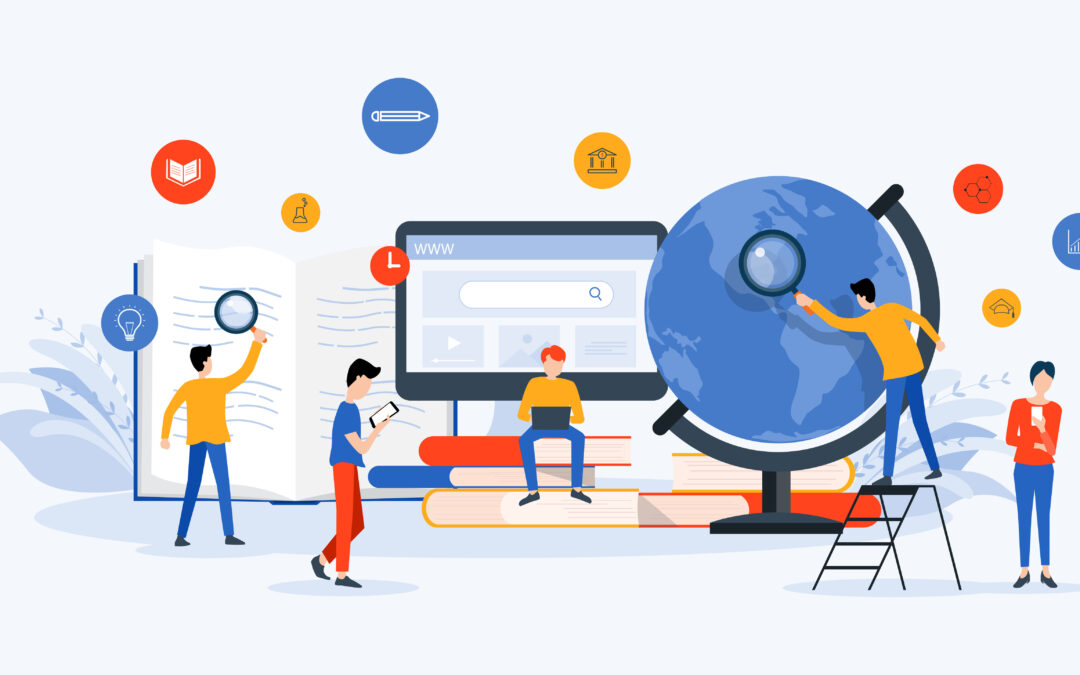 New Data On Website Traffic Indicates It’s Time To Revisit B2B Workweek Strategies