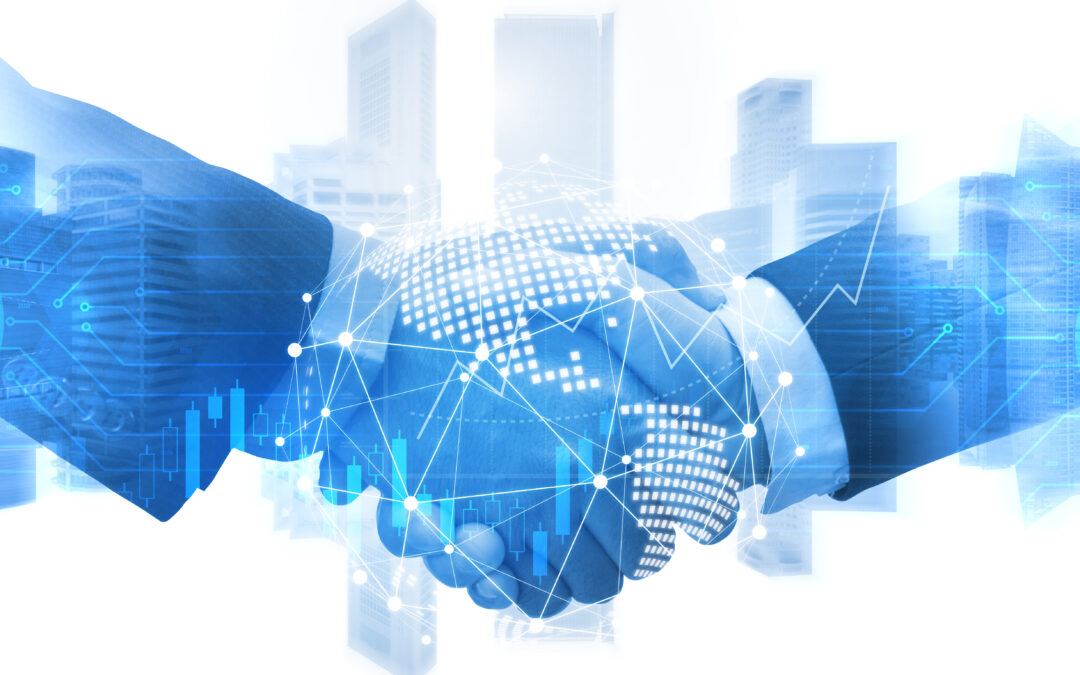 Integrate & Captello Partner To Help Elevate Event Lead Management