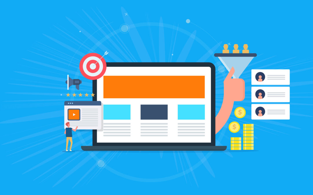 6 Key Components For Building Effective B2B Lead Nurturing Programs & Strategies