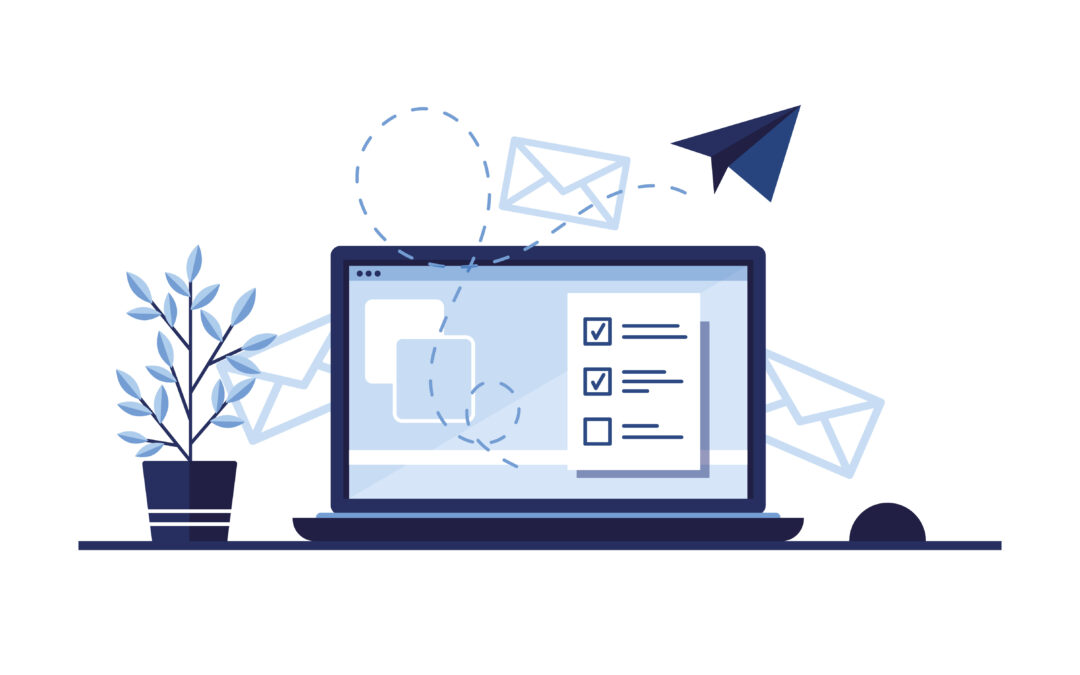 The Optimal Time To Connect Via Email, Revealed: ZoomInfo Research