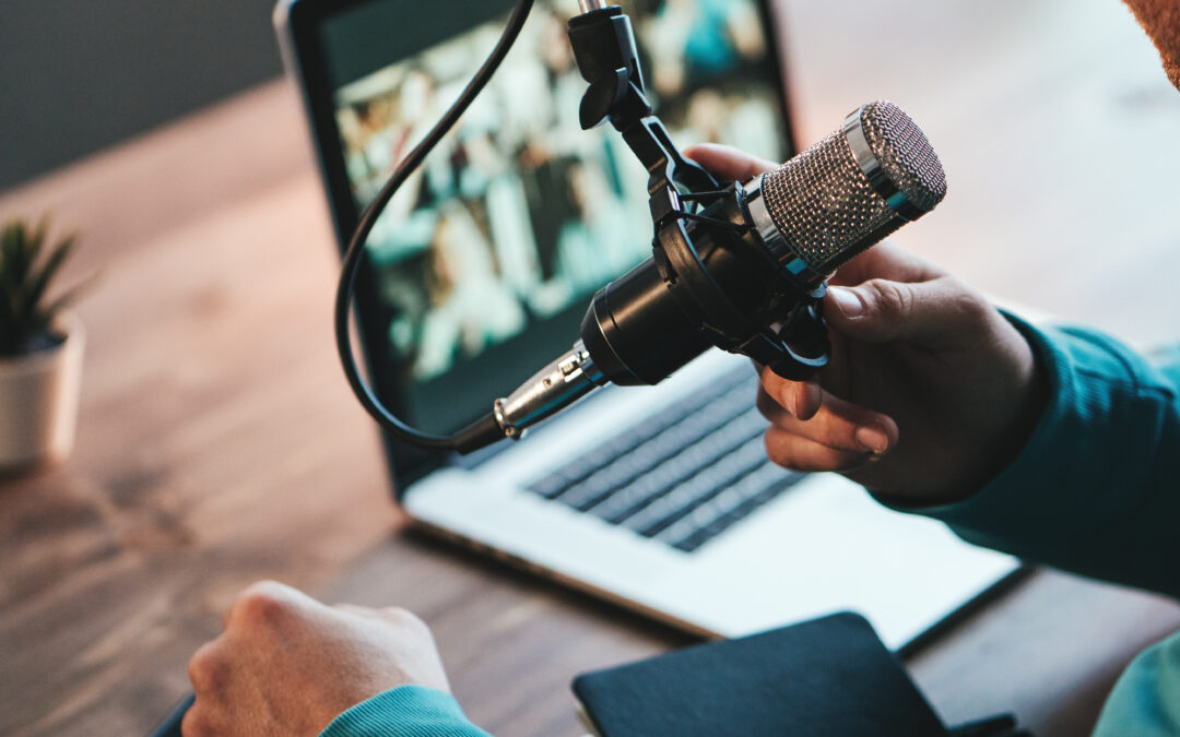 Adobe Podcast Teams Up With Wistia To Launch AI-Powered Audio Editing Solution