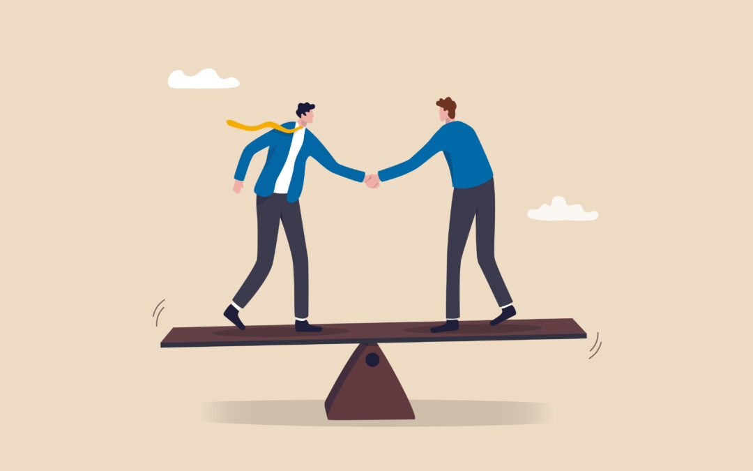 Striking The Right Balance Between ABM & Demand Generation In B2B Marketing