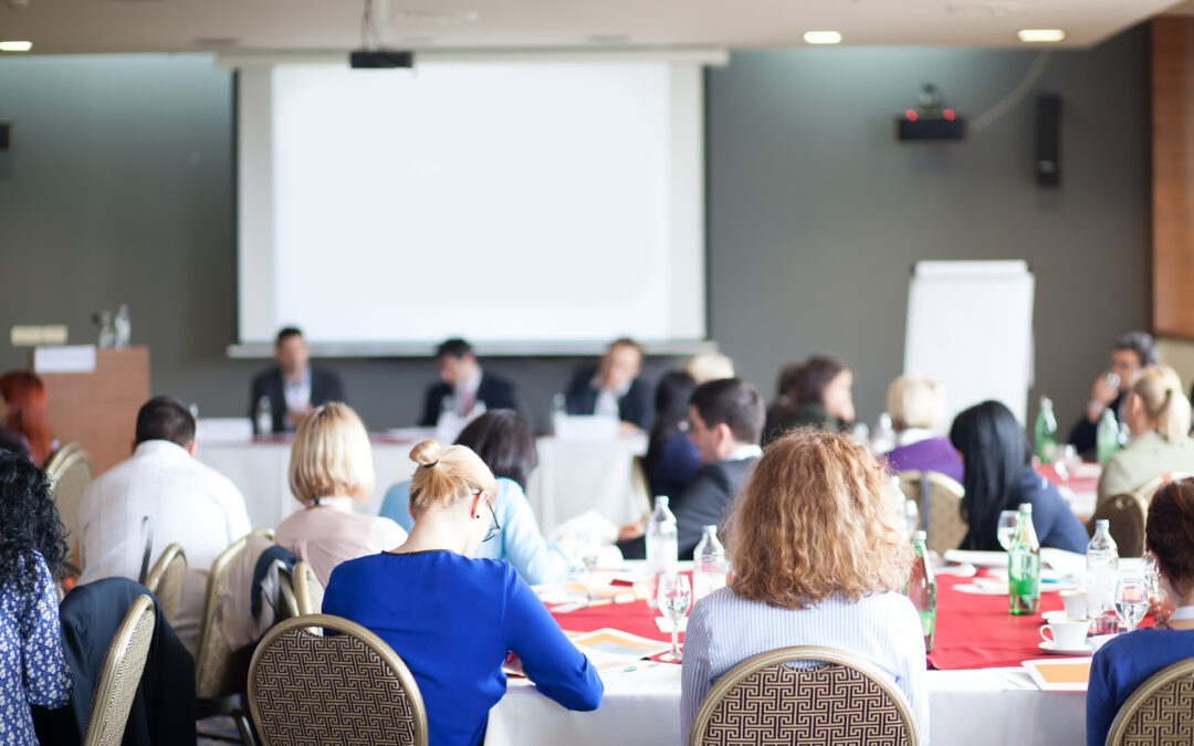 4 B2B Marketing Lessons You’ll Learn At #B2BMXEast