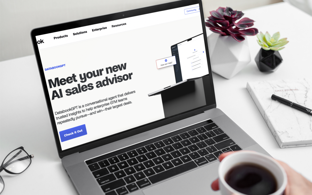 Databook Introduces New Suite Of Gen AI Capabilities & Integrations