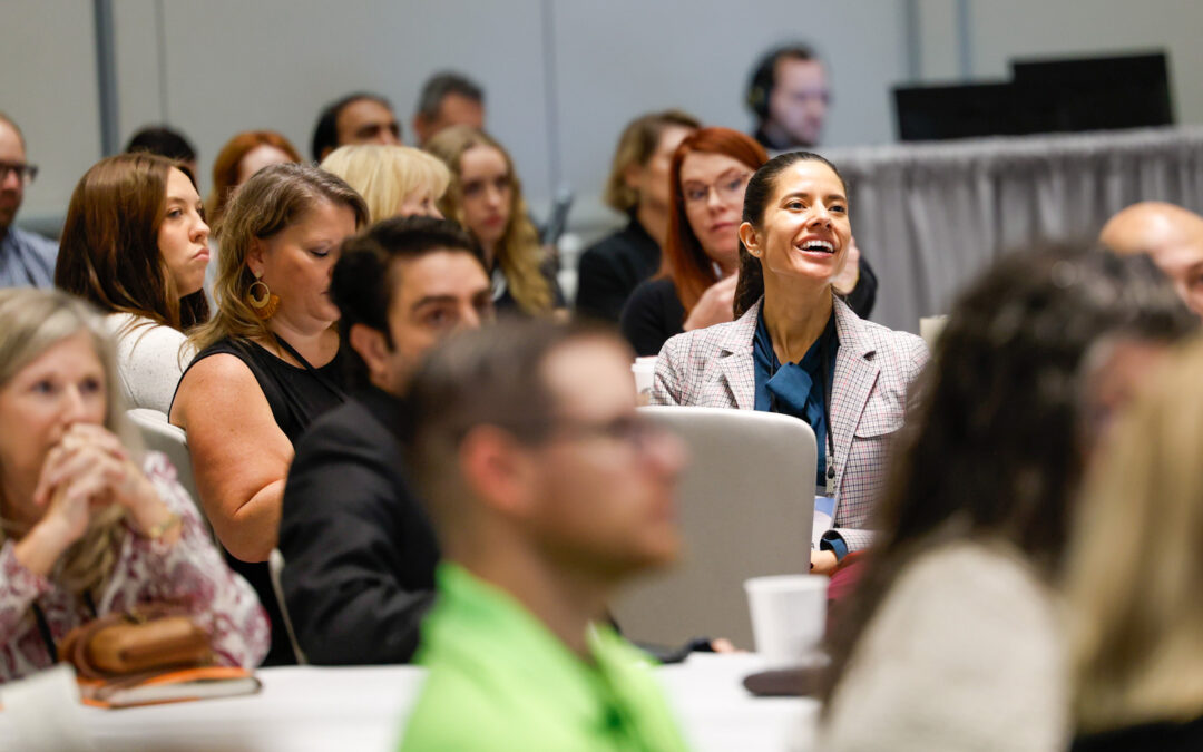 Mastering Authenticity, Relationships & AI: #B2BMX East Day 3 Recap
