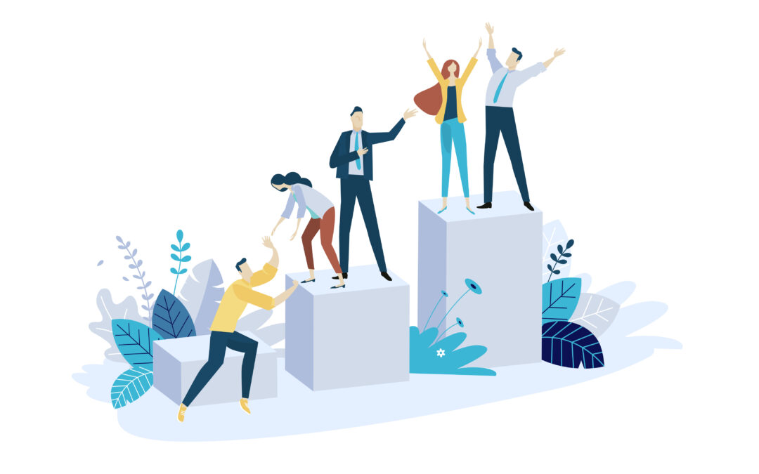 The Top 4 Habits Of Successful ABM Practitioners