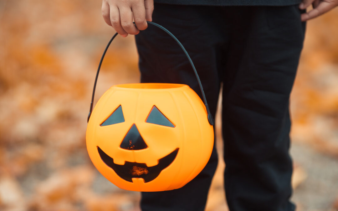 5 B2B Marketing Lessons Practitioners Can Learn From Trick-Or-Treaters