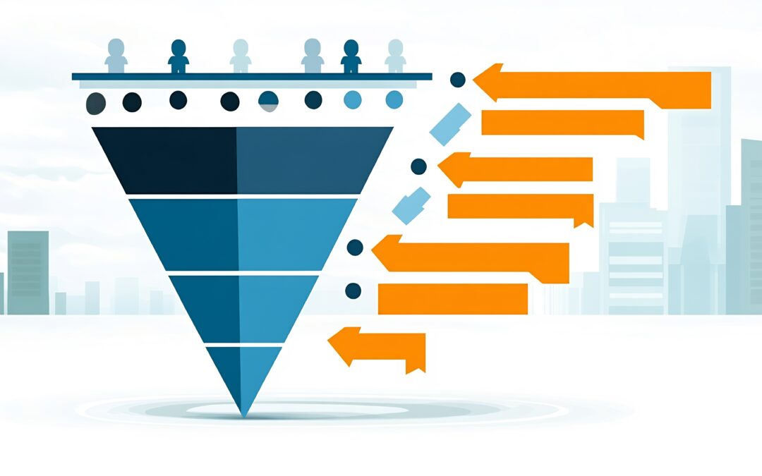 Pam Didner’s Guide To Harnessing AI For B2B Lead Generation: #B2BMX Day 1 Recap