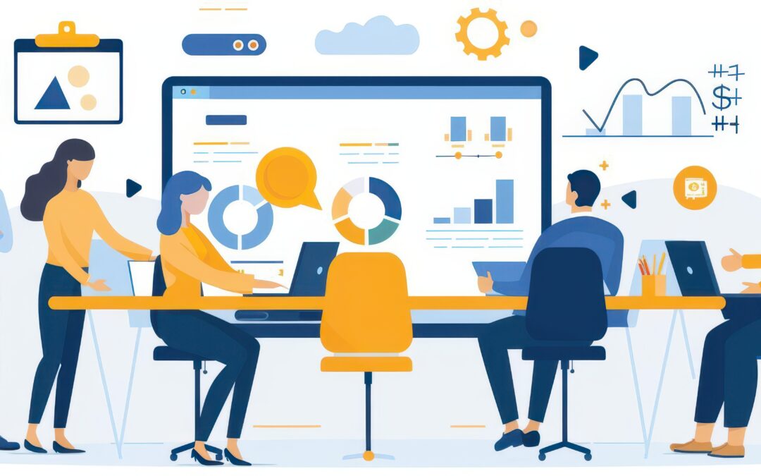 The Cost Of Misalignment: Why Sales & Marketing Need To Get On The Same Page