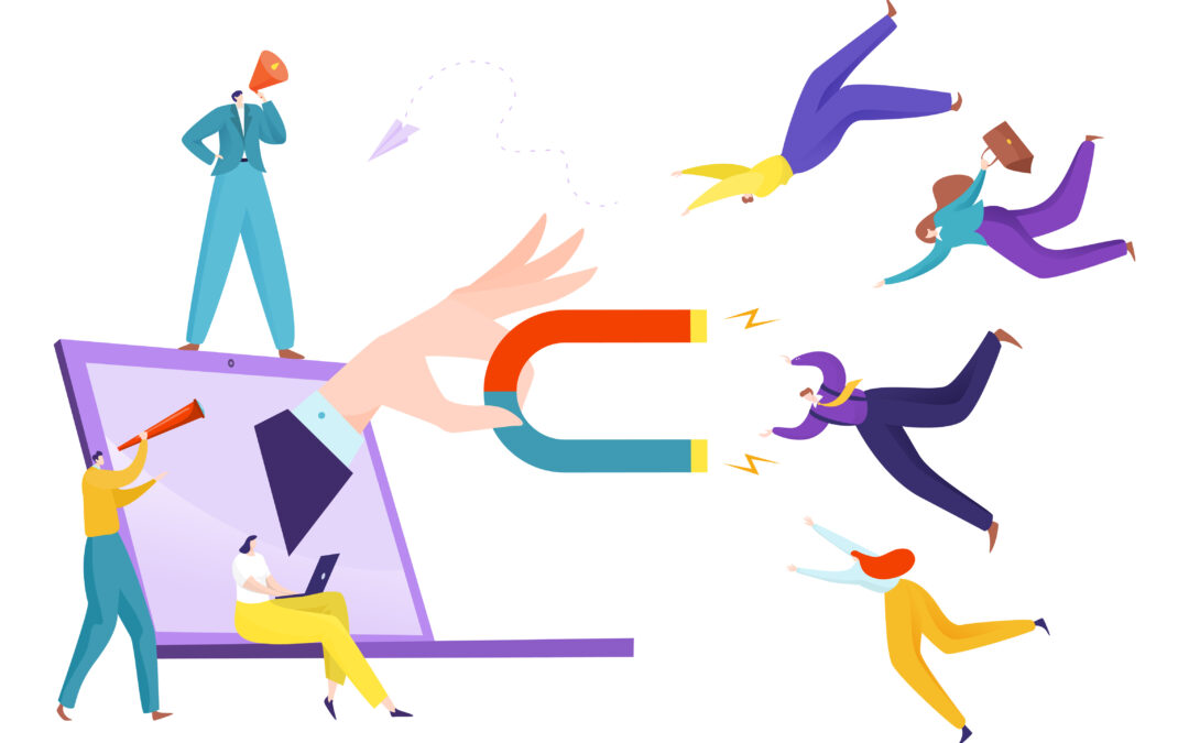 Turning A Website Into A Lead Generation Machine: A Case Study In Content & SEO