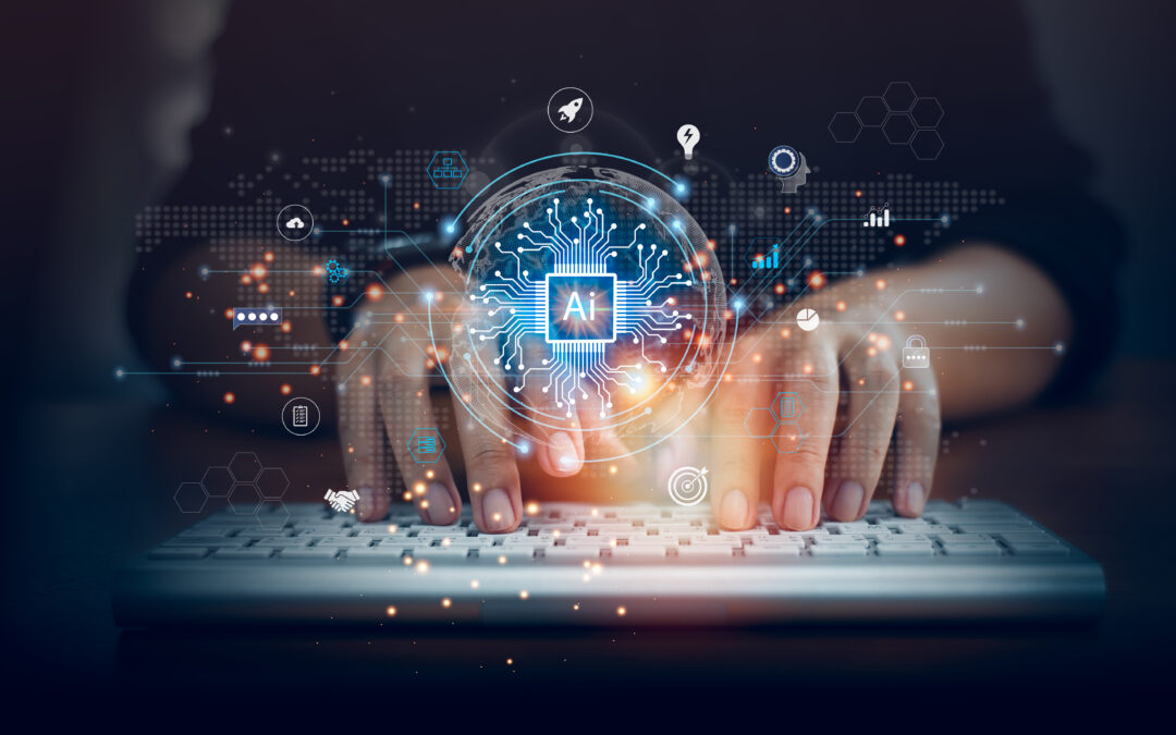 Reimagining Account-Based Marketing In The Age Of AI