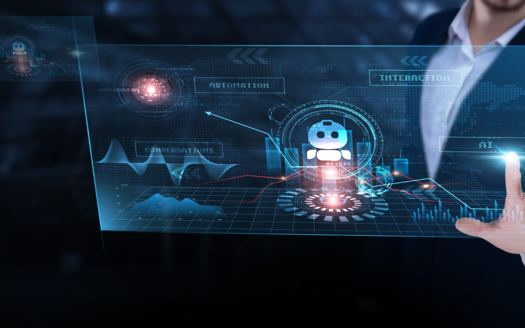 How Penn State Revolutionized Crisis Management and Communication with AI-Powered Bots