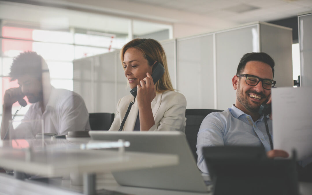 Medigap Life Boosts Revenue Growth by 300% with Enhanced Call Center Solutions