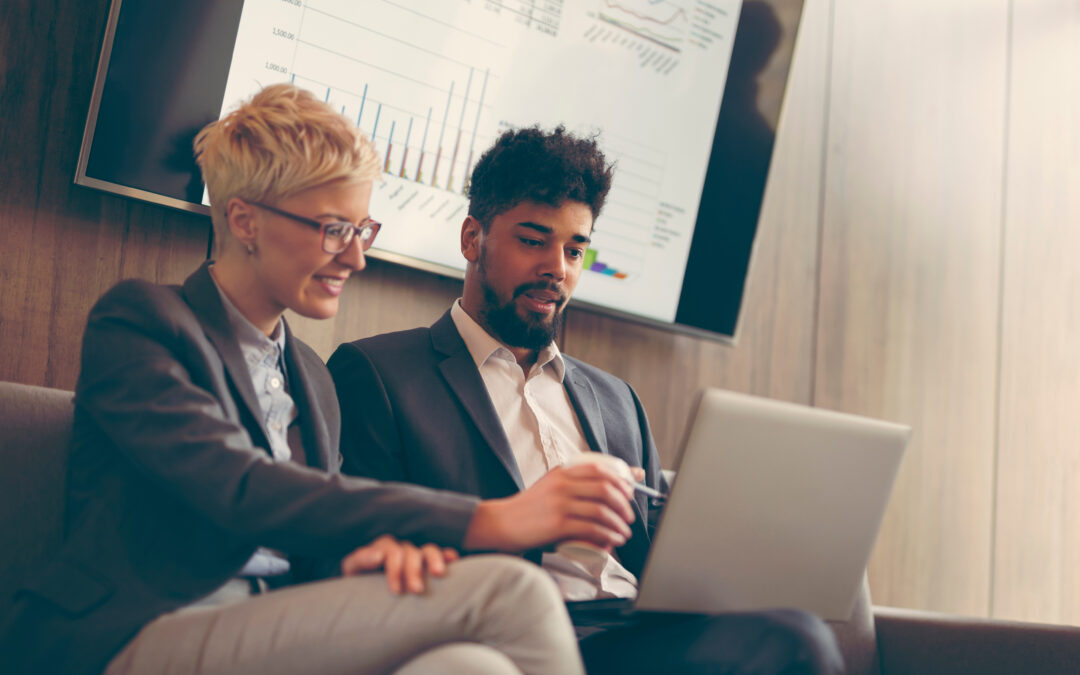 Outreach Announces New CFO, AI-Powered Product Updates