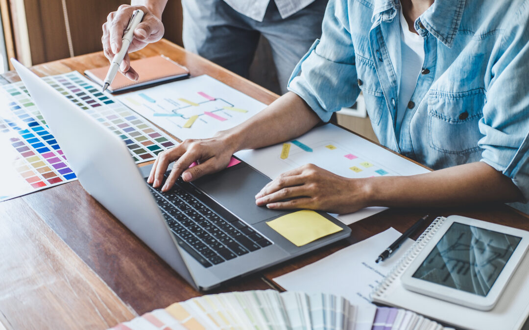 Survey: Marketing Leaders Prioritize Personalization, Automation for Website Updates