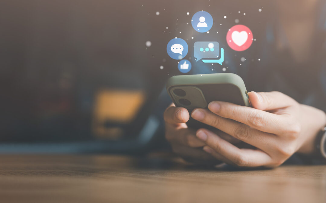 New Research Reveals 5 Social Media Hacks for B2B Brands