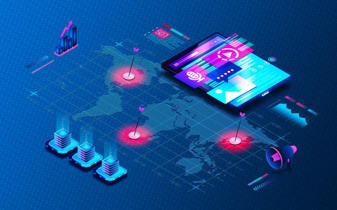 How Industrious Boosted Lead Generation with Smarter Ad Strategies