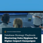 DGR DG321 SR Database Strategies 022025 LP