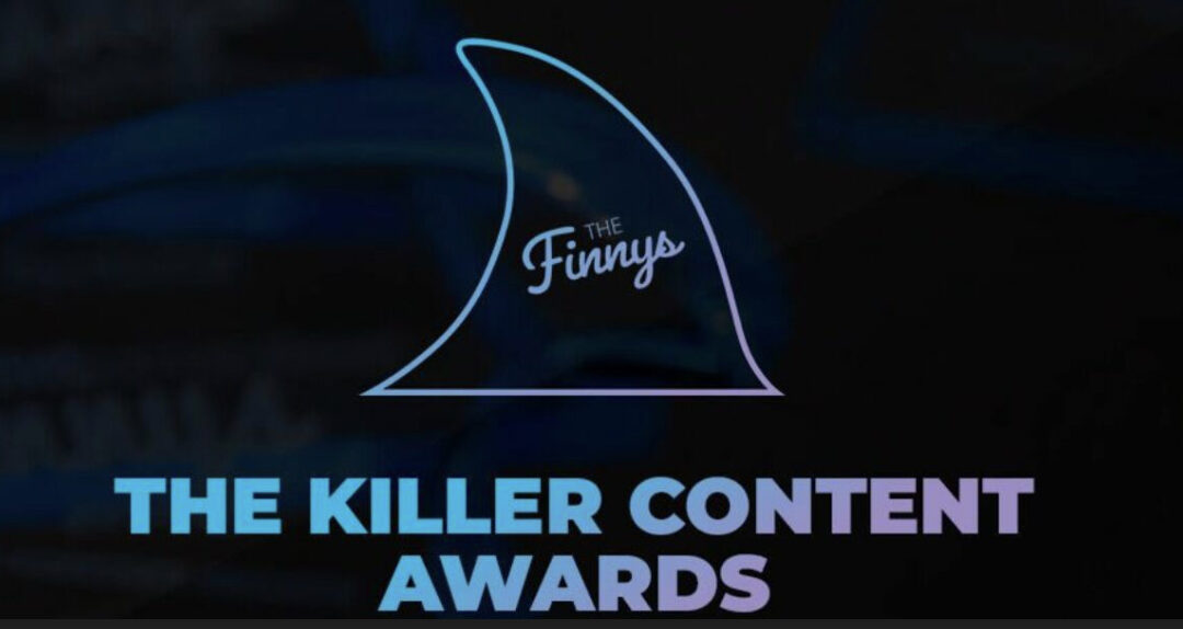 The 2025 Killer Content Award Winners Elevate Stellar Strategy and Creative Execution