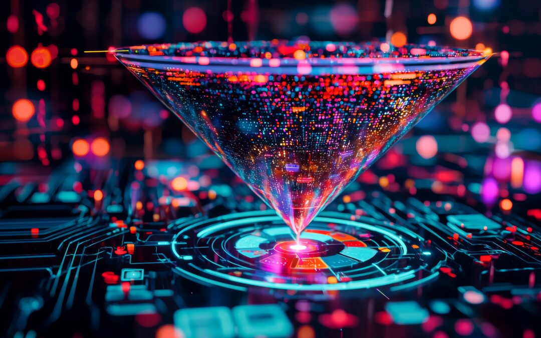 As B2B Vendors Face Tighter Budgets and Tougher Competition, Data-Driven, Multichannel Prospecting Strategies Come to the Forefront