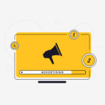 Streaming advertising boosts revenue with programmatic TV ads, OTT advertising and video on demand monetization. Ad podding enhances SEM strategies, optimizing targeted video ad placements