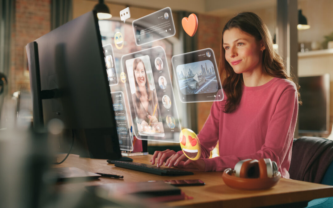 Oktopost Adds Microsoft Power BI Integration to Improve B2B Social Media Measurement