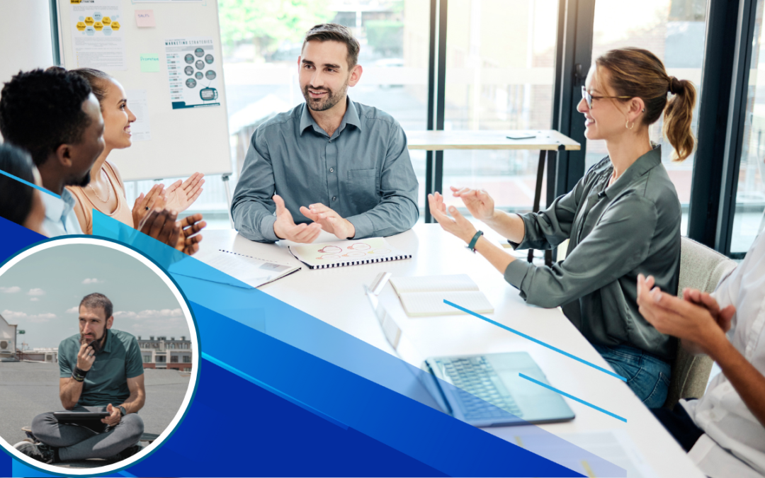 3 B2B Sales and Marketing Trends Reshaping Buyer Demand