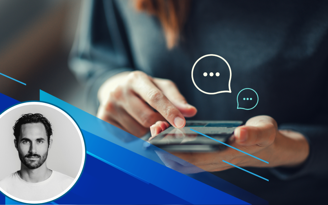 How SMS Marketing Will Rebuild Trust and Drive Engagement for B2B Brands
