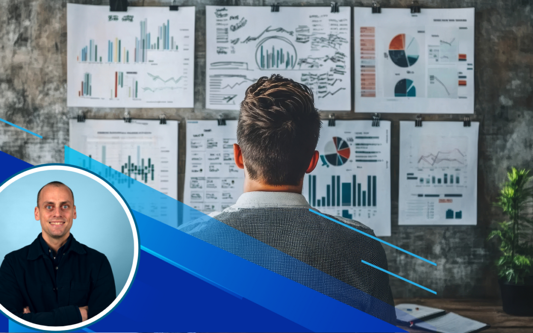 The B2B Marketing Accountability Era: Why CMOs Must Prove Impact or Risk Budget Cuts or Worse