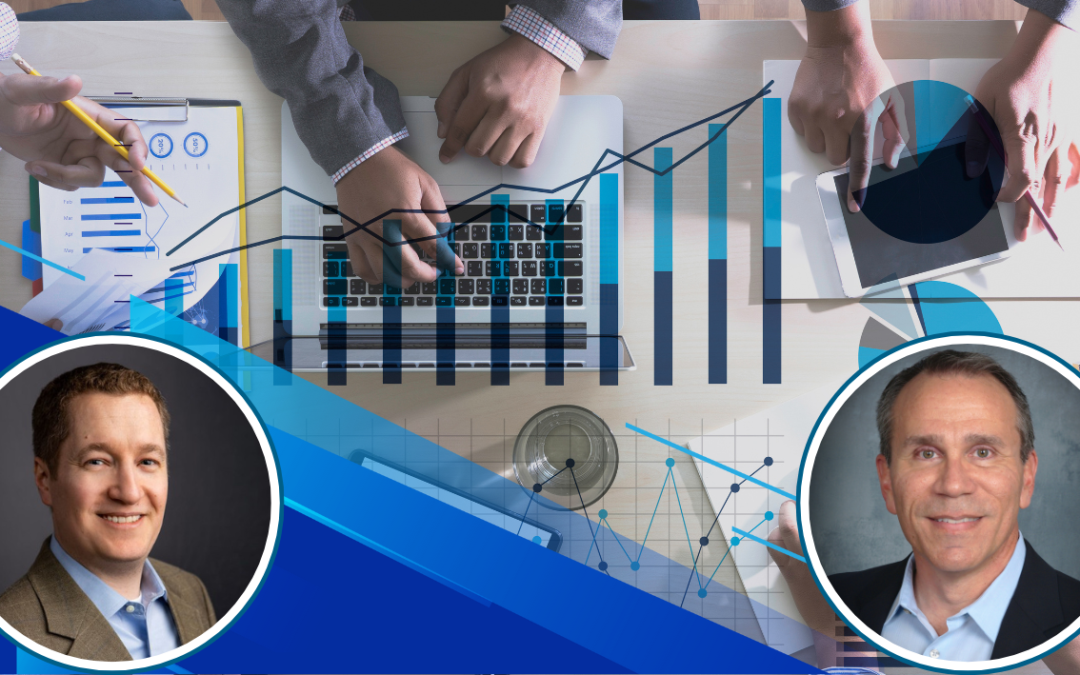 Harnessing AI: Transforming Sales Forecasting for Greater Accuracy and Strategic Action