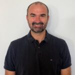 Brian McKenna Headshot