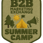 B2BMXSummerCamp logo