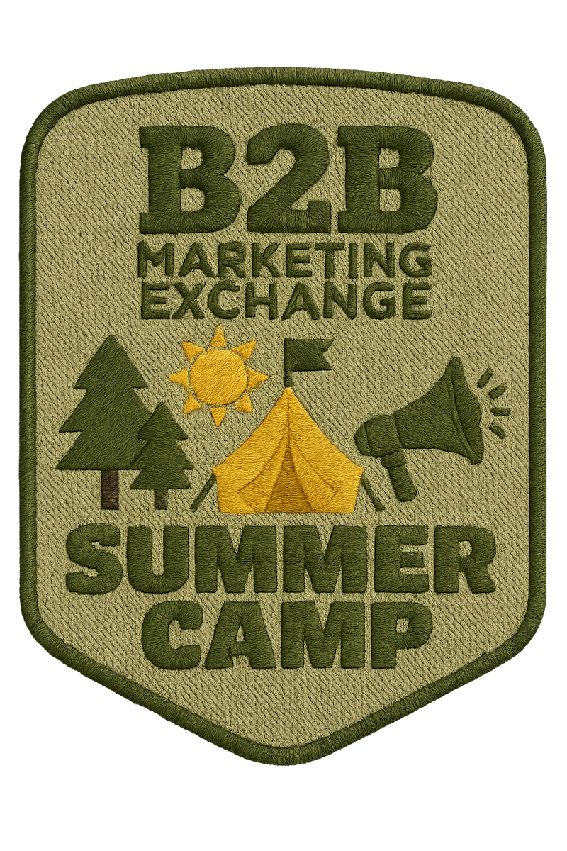 B2BMXSummerCamp logo