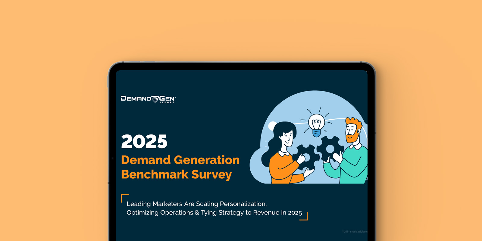 DGR DG337 SURV BenchmarkSurvey 062025 LP