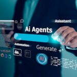 AI agents and smart assistants automate tasks and support human intelligence. Enhance workflows, drive innovation in business, marketing, education, data analysis, and sales with AI powered tools.