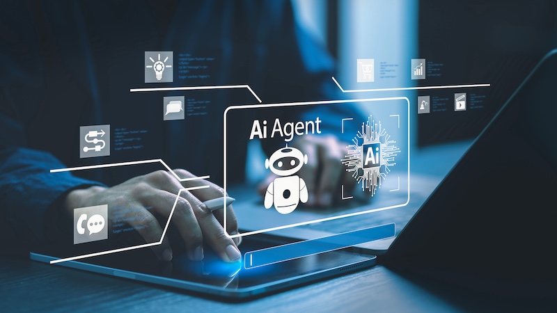 Agentic AI Adobe