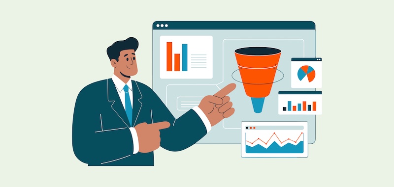 B2B Marketing Analytics and Campaign Performance Review