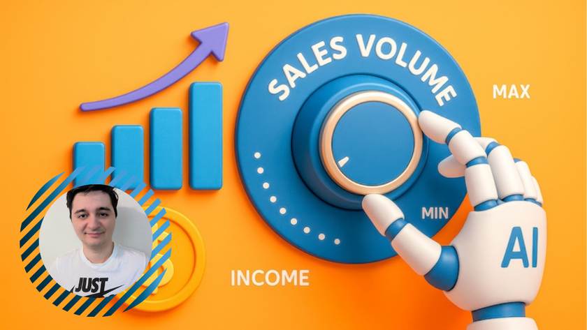 AI Sales DV