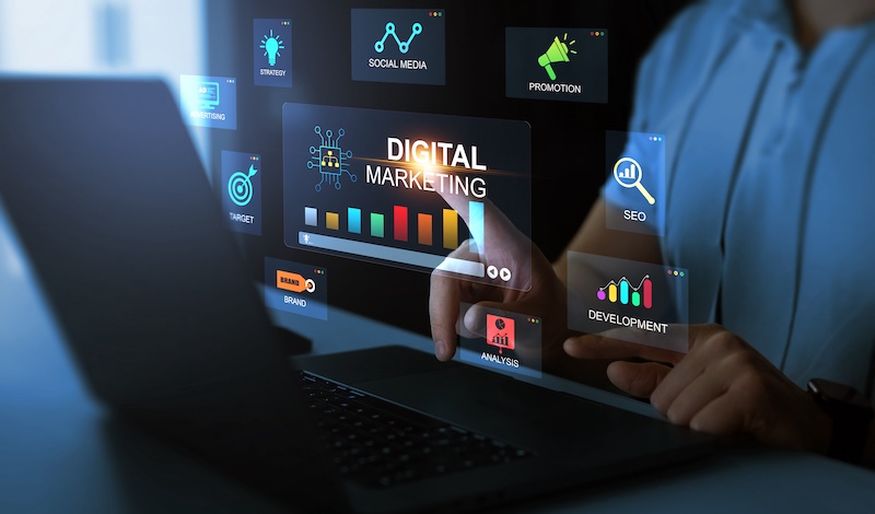 Digital Advertising Adobe