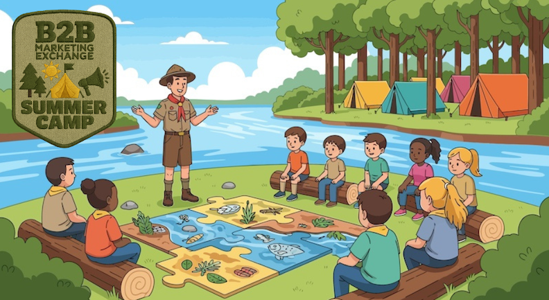 Summer Camp 2
