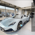 Zuant 3d Maserati